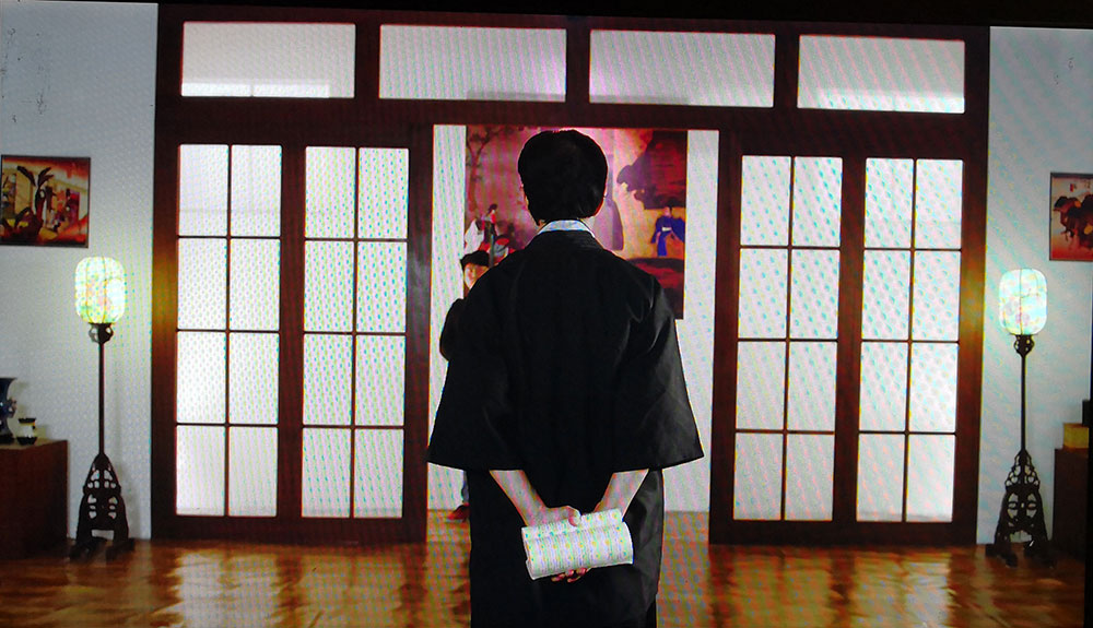 說真的，我們?cè)凇班嵵莺萌R塢”，拍攝了一部“高大上の紀(jì)錄片”