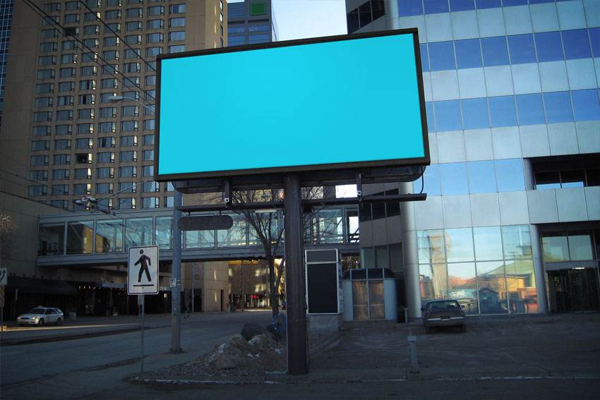 把握戶外廣告發(fā)展趨向，提升廣告轉(zhuǎn)化率