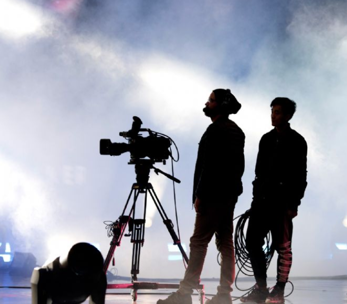 企業(yè)宣傳片拍攝制作包含哪些內容呢？