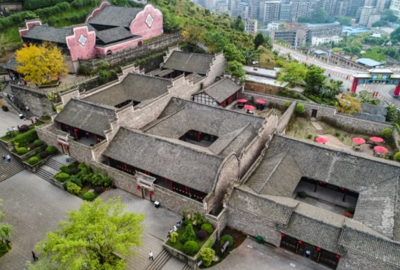 鄭州企業(yè)宣傳片拍攝地點(diǎn)有哪些 ？