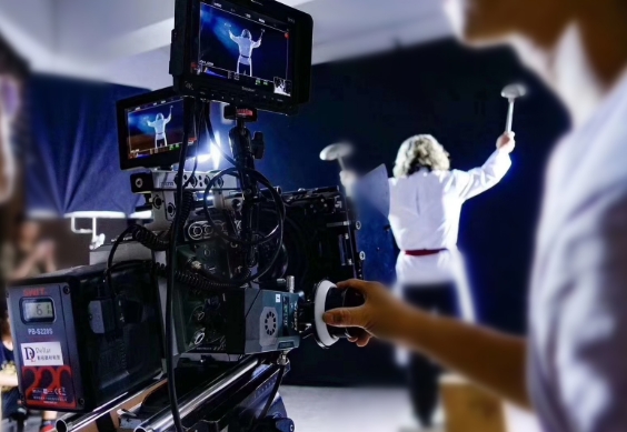 專業(yè)短視頻拍攝推廣的核心優(yōu)勢是什么？