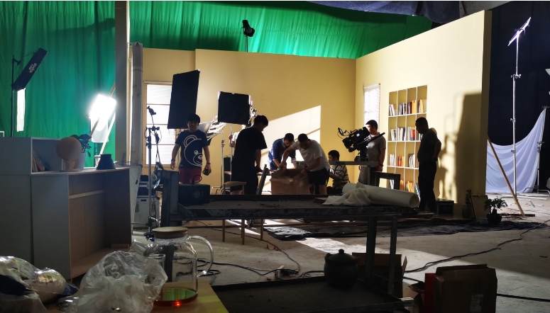 鄭州廣告片制作費(fèi)用：企業(yè)宣傳片制作該如何進(jìn)行明確報價？