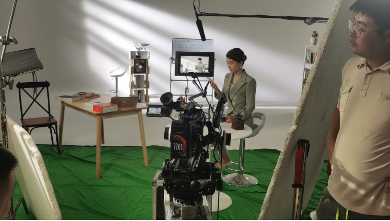 鄭州企業(yè)宣傳片制作環(huán)節(jié)中需要注意的要點有哪些？