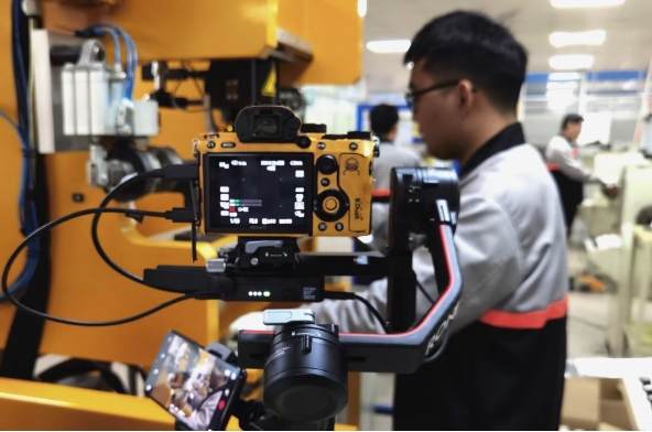 河南企業(yè)宣傳片拍攝：如何營(yíng)造真實(shí)、有感染力的氛圍