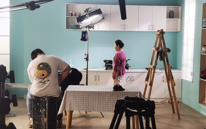 河南宣傳片拍攝制作：能自己拍一個(gè)宣傳片嗎