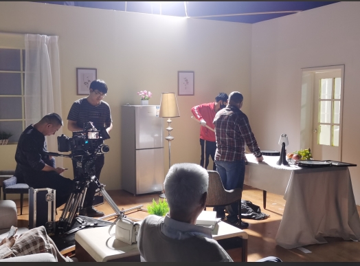 鄭州宣傳片制作拍攝：?企業(yè)宣傳片拍攝報價明細(xì)表