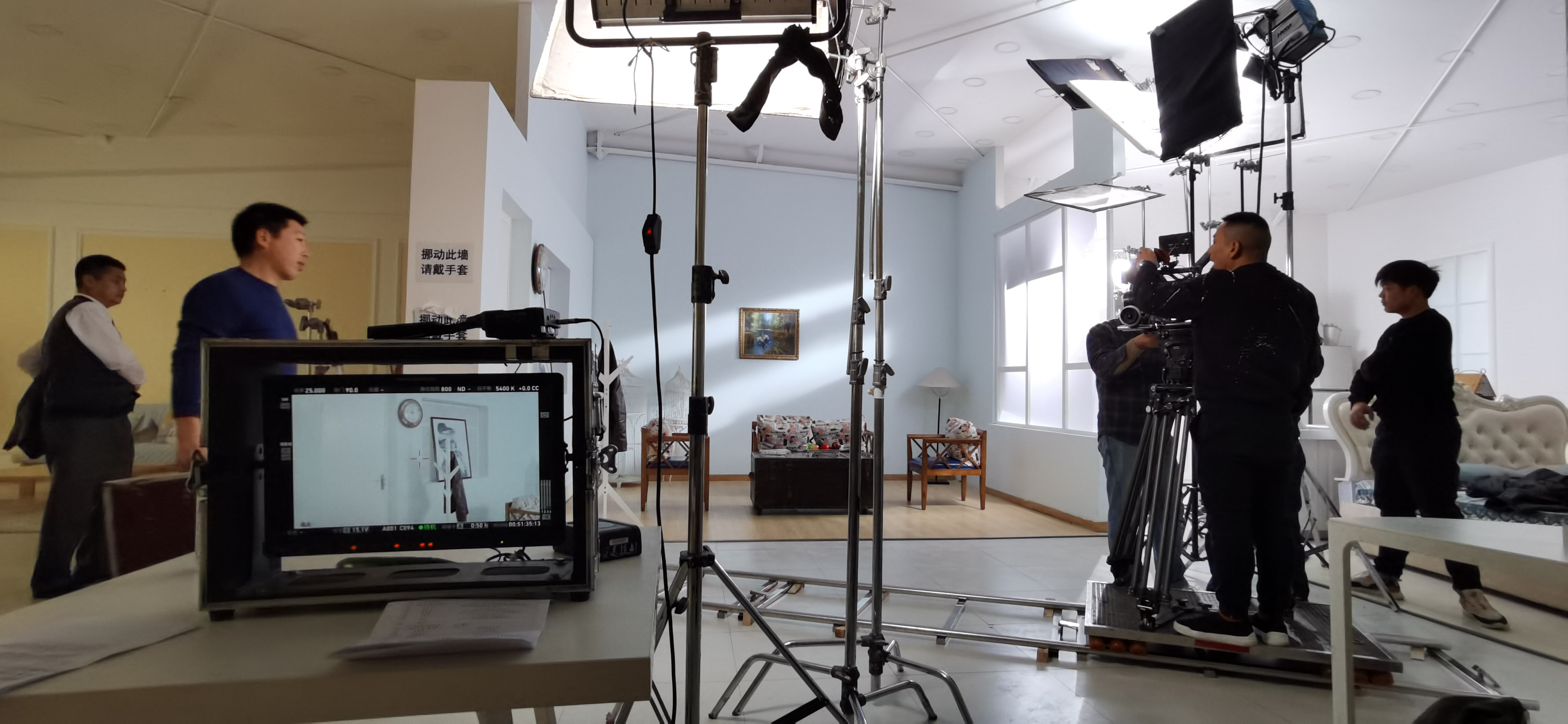 鄭州宣傳片拍攝哪家公司好？本地專業(yè)公司排名