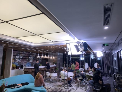 5分鐘企業(yè)宣傳片拍攝費(fèi)用詳解 | 如何評(píng)估拍攝預(yù)算？