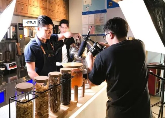 鄭州企業(yè)宣傳片拍攝：10分鐘企業(yè)宣傳片制作費用標(biāo)準(zhǔn)