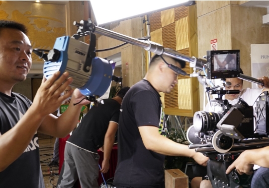 5分鐘宣傳片拍攝報價明細表，確保項目成功執(zhí)行