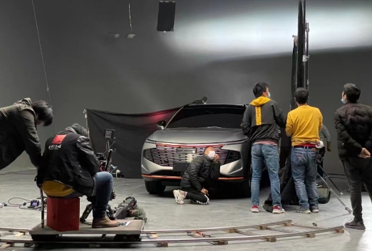 宣傳片制作明細(xì)單 | 企業(yè)宣傳片全流程費用清單