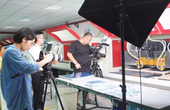 專業(yè)鄭州宣傳片拍攝制作公司，打造品牌亮點(diǎn)