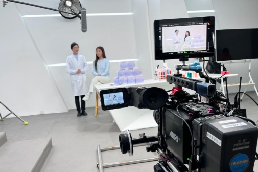 鄭州廣告片拍攝公司：精準(zhǔn)把握品牌需求，創(chuàng)作影視廣告的最佳選擇