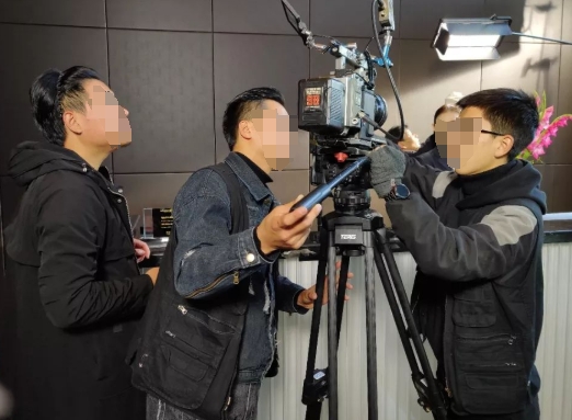 鄭州廣告片拍攝,定制化廣告服務(wù)，提升企業(yè)曝光度