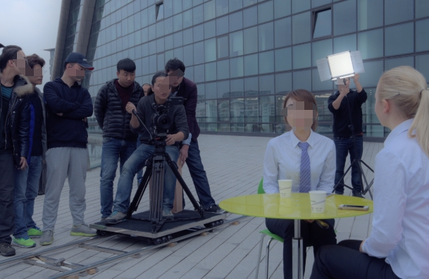 鄭州城市招商宣傳片拍攝，展示城市優(yōu)勢吸引投資與商機